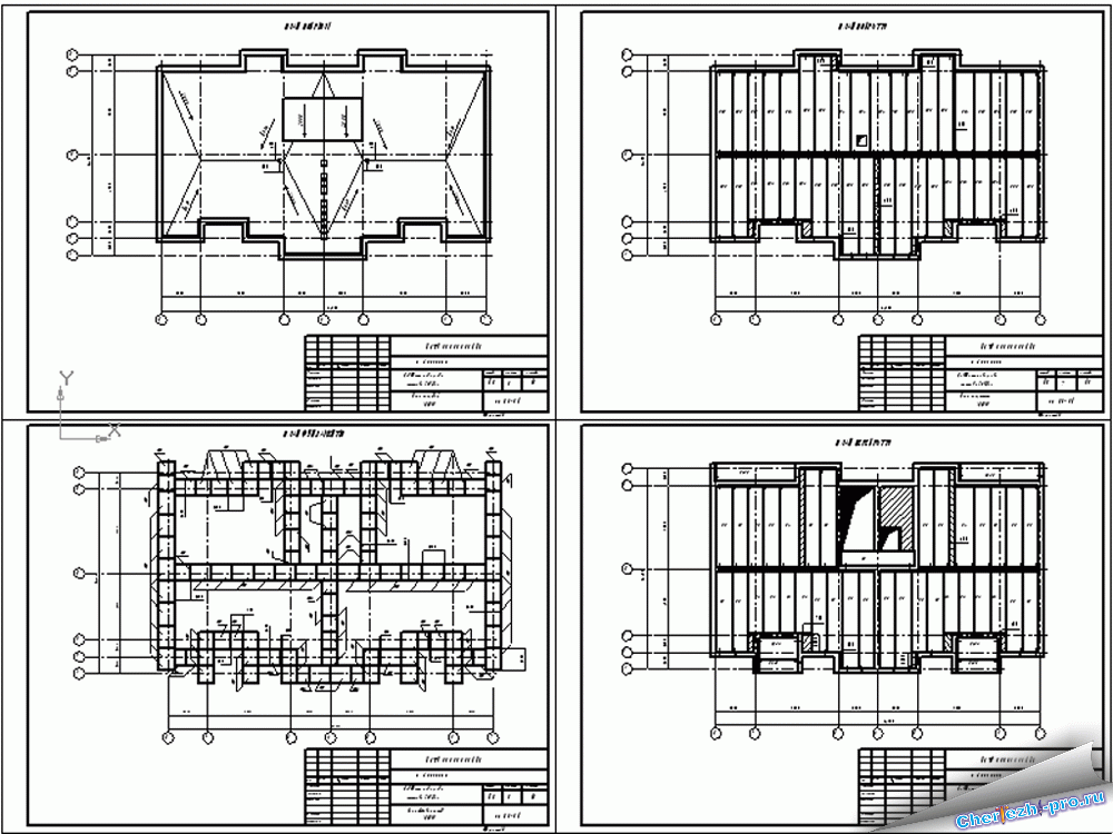 Перекрытия жилых зданий. Усиление конструкции композитном материалом в строительстве. Перекрытия жилых зданий. 2. Усиление колонн композитными материалами.